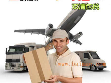 深圳到新加坡專線 國際快遞、空運及貨物代理服務全解析